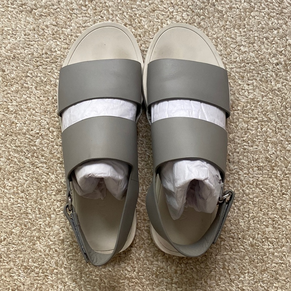 Vince - sandals